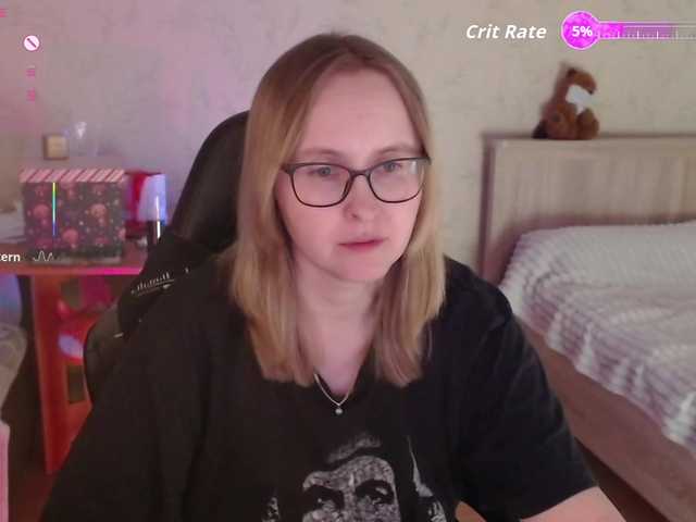 agathamott's BongaCams show and profile