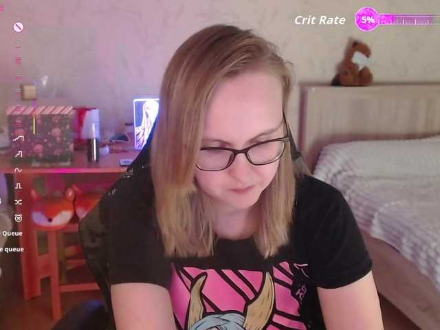 agathamott's BongaCams show and profile