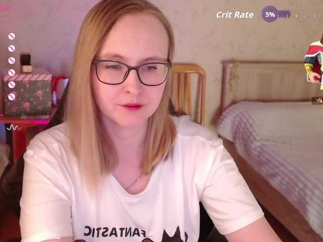 agathamott's BongaCams show and profile