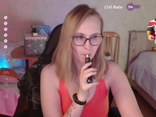 agathamott's BongaCams show and profile