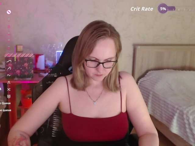 agathamott's BongaCams show and profile