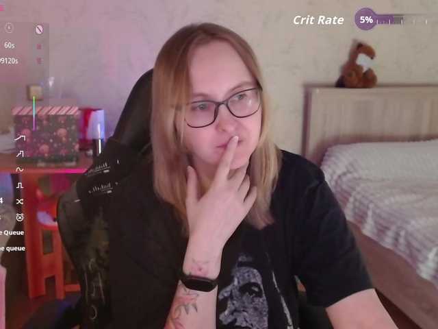 agathamott's BongaCams show and profile