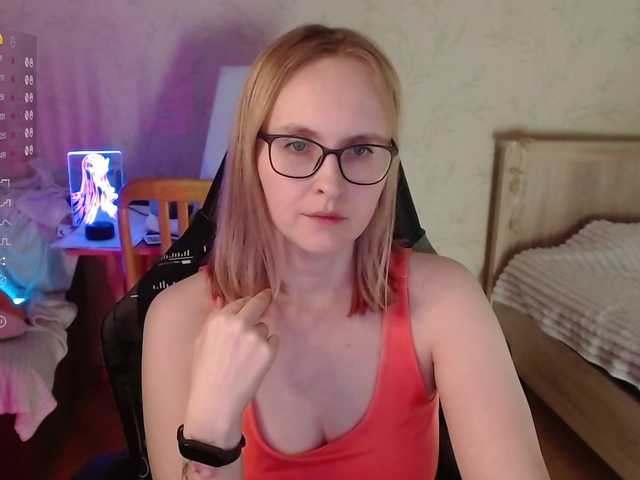 agathamott from BongaCams