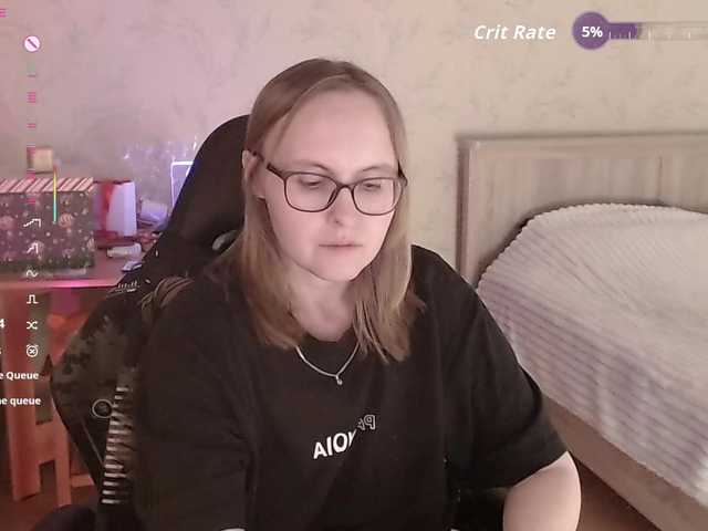 agathamott's BongaCams show and profile