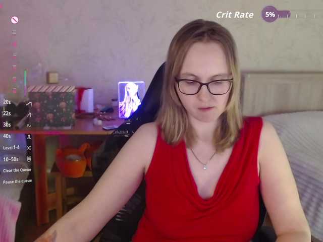 agathamott's BongaCams show and profile