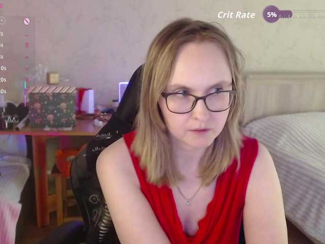 agathamott's BongaCams show and profile