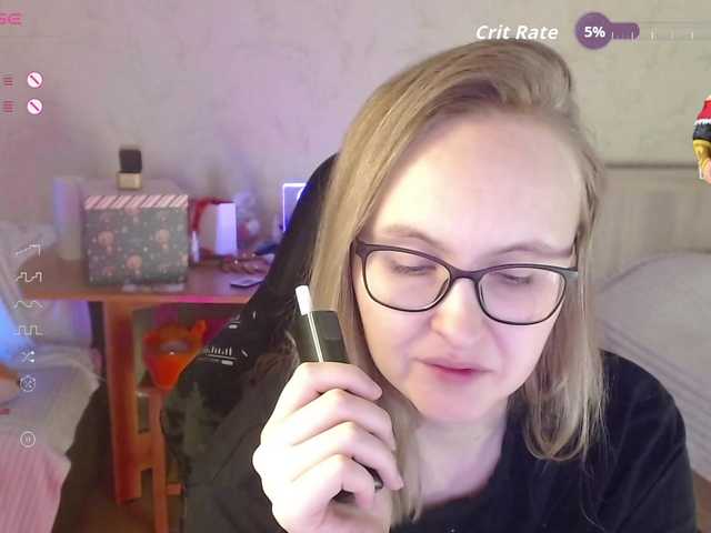 agathamott's BongaCams show and profile