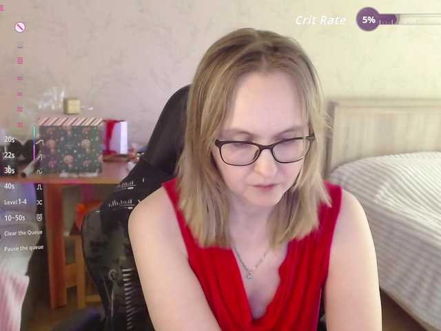 agathamott's BongaCams show and profile