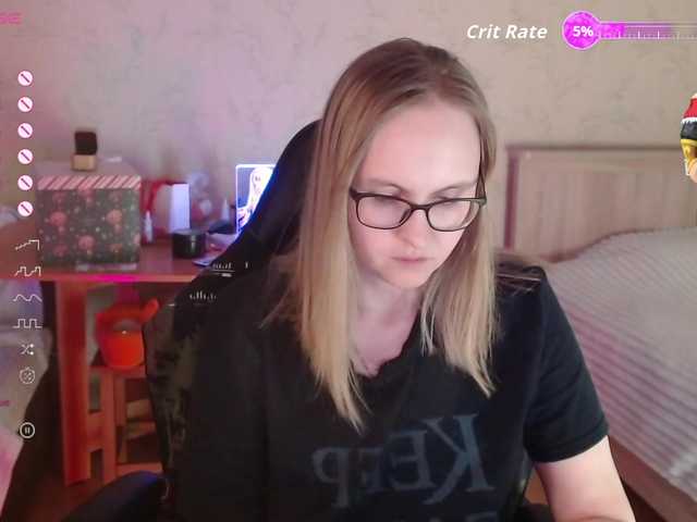 agathamott's BongaCams show and profile