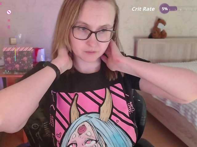 agathamott's BongaCams show and profile