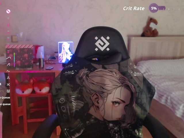 agathamott's BongaCams show and profile