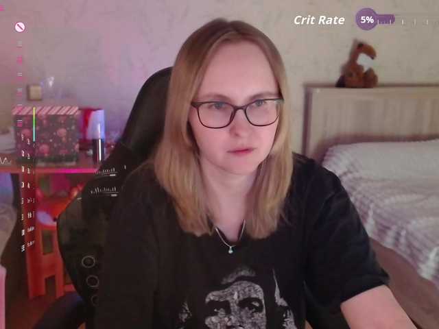 agathamott's BongaCams show and profile