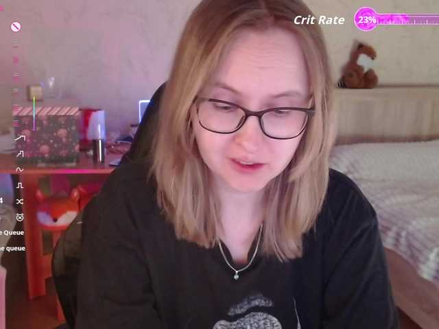 agathamott's BongaCams show and profile