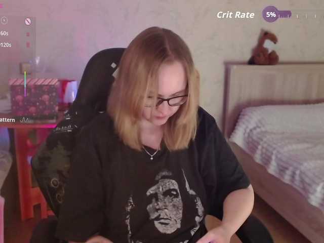 agathamott's BongaCams show and profile