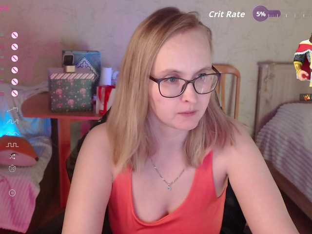 agathamott's BongaCams show and profile