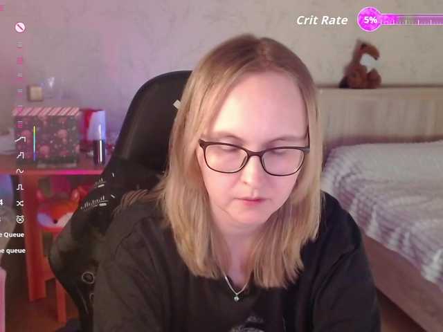 agathamott's BongaCams show and profile