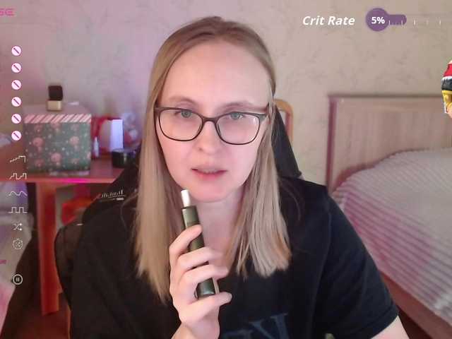 agathamott's BongaCams show and profile