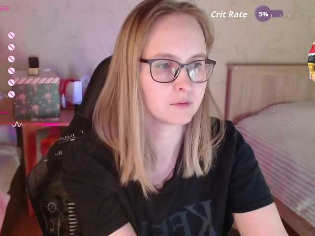 agathamott's BongaCams show and profile