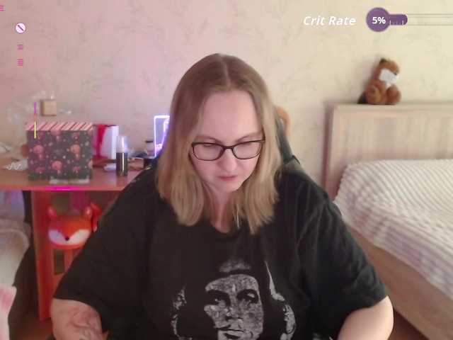 agathamott's BongaCams show and profile