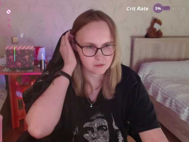 agathamott's BongaCams show and profile