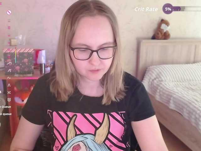 agathamott's BongaCams show and profile