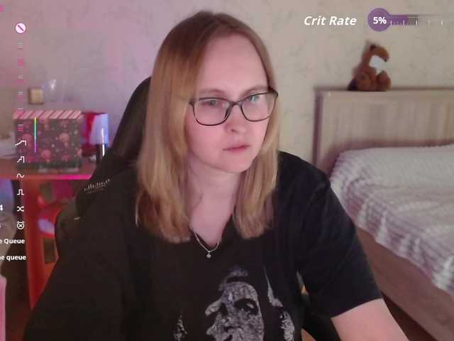 agathamott's BongaCams show and profile