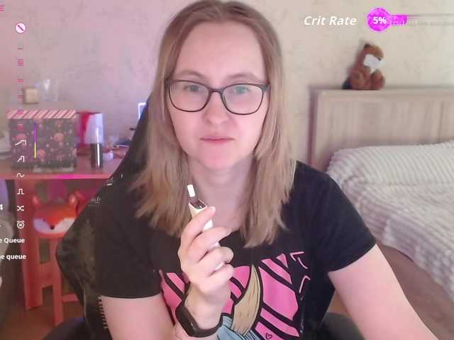 agathamott's BongaCams show and profile