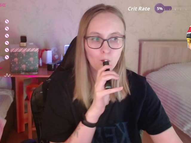 agathamott's BongaCams show and profile