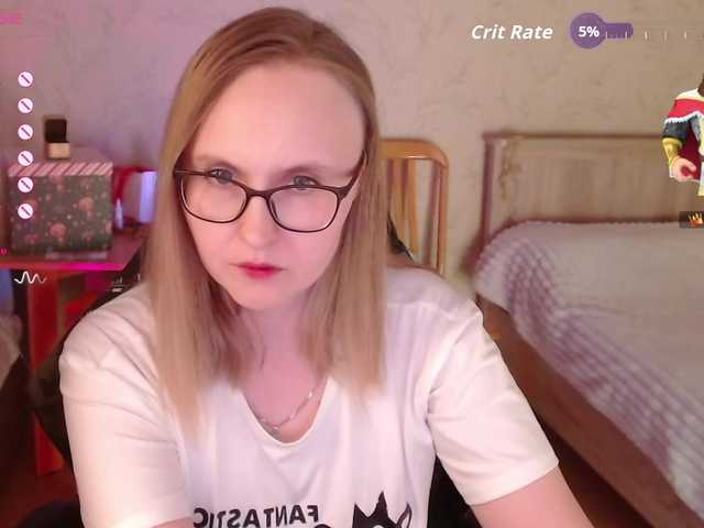 agathamott's BongaCams show and profile