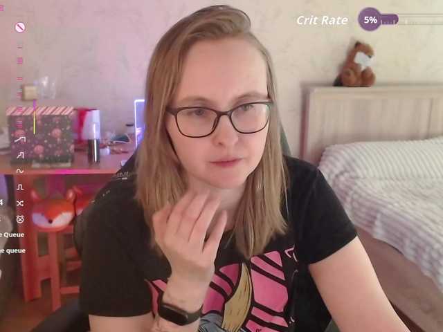 agathamott's BongaCams show and profile