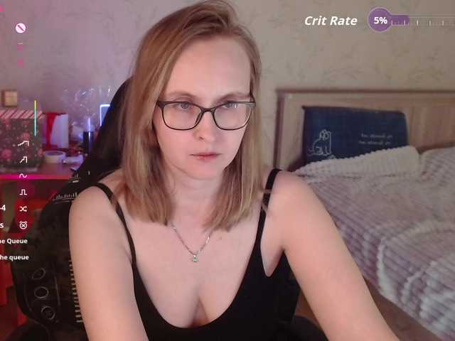 agathamott's BongaCams show and profile