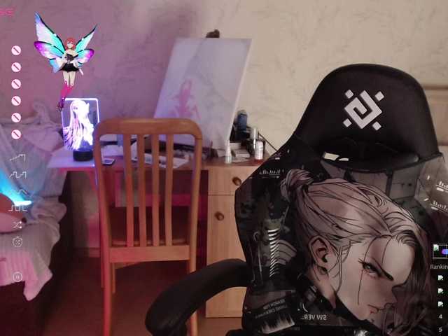 agathamott from BongaCams