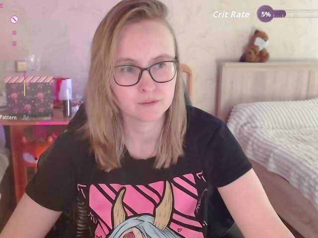 agathamott's BongaCams show and profile