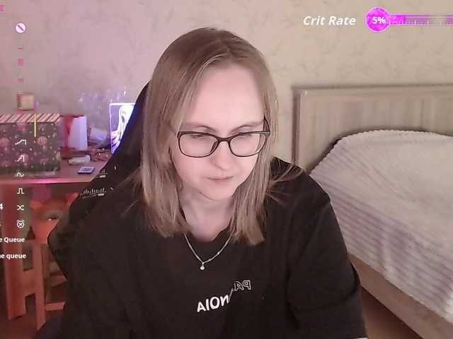 agathamott's BongaCams show and profile