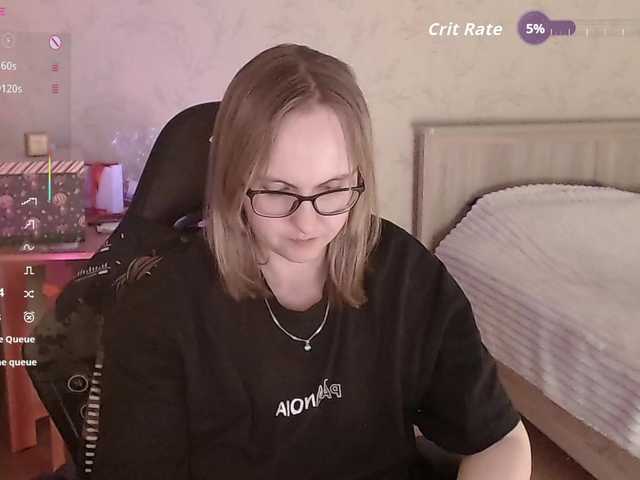 agathamott's BongaCams show and profile