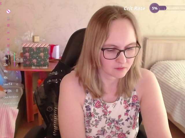 agathamott's BongaCams show and profile