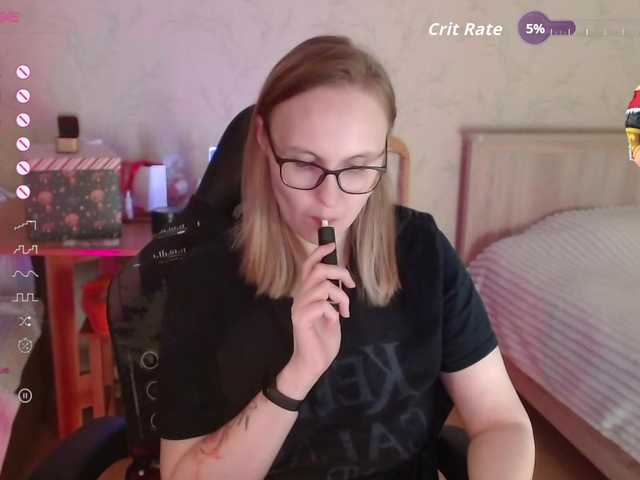 agathamott's BongaCams show and profile