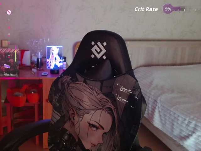 agathamott's BongaCams show and profile