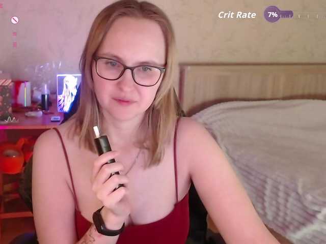 agathamott's BongaCams show and profile