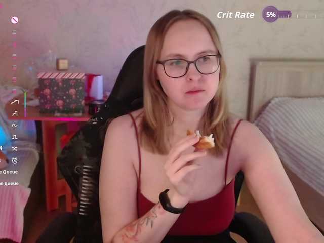 agathamott's BongaCams show and profile