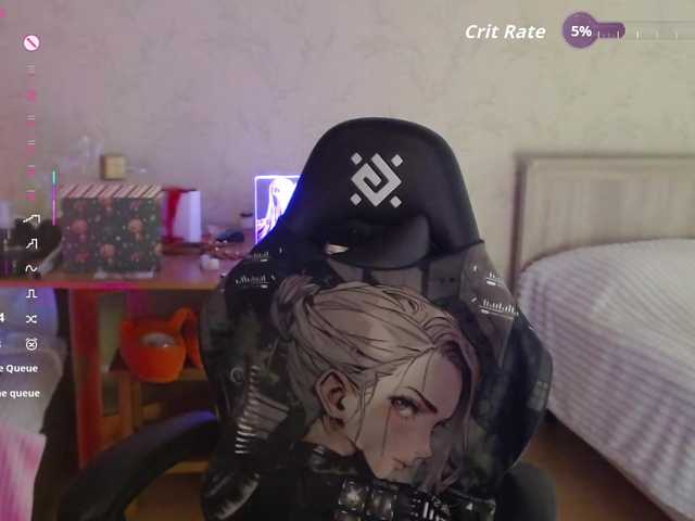 agathamott's BongaCams show and profile