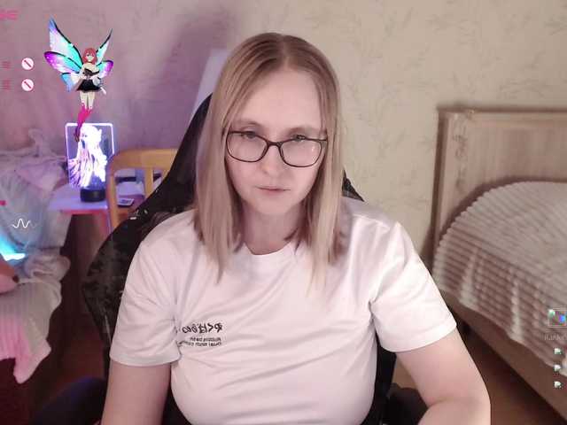 agathamott from BongaCams