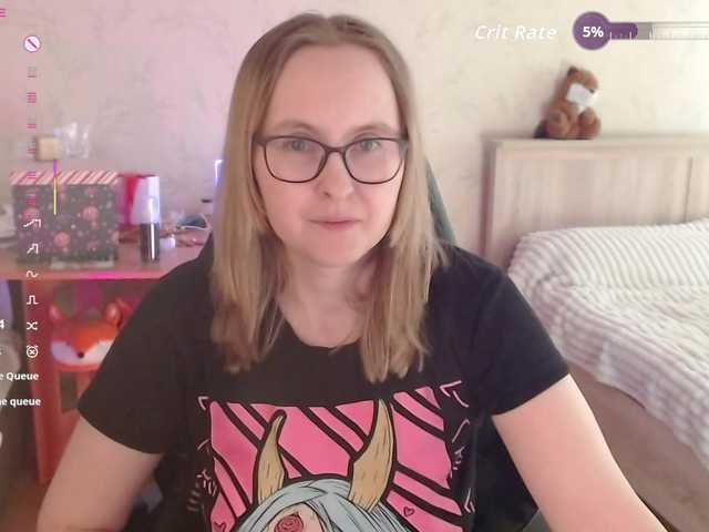 agathamott's BongaCams show and profile