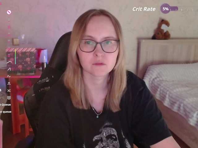 agathamott's BongaCams show and profile