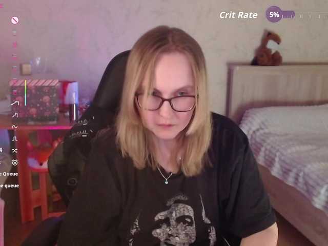 agathamott's BongaCams show and profile