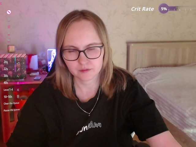 agathamott's BongaCams show and profile