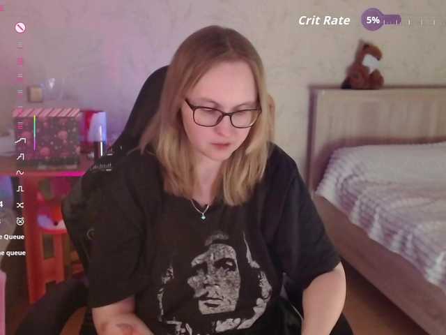 agathamott's BongaCams show and profile