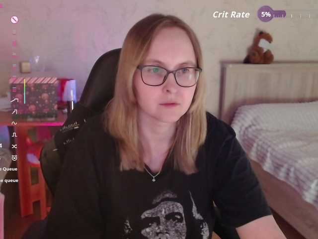 agathamott's BongaCams show and profile