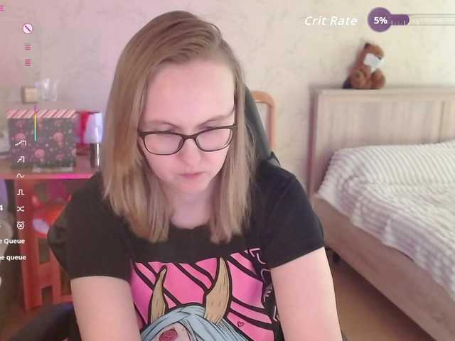 agathamott's BongaCams show and profile