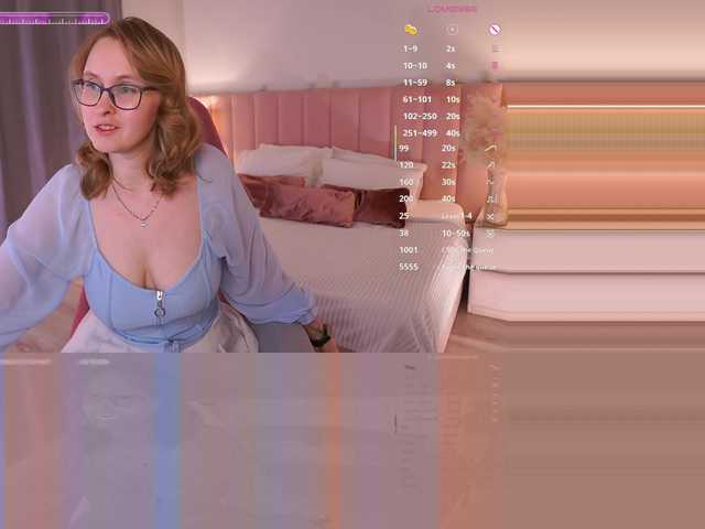 agathamott's BongaCams show and profile